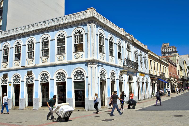 | Antonio Costa/Gazeta do Povo