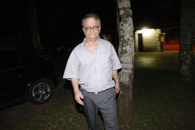 Bibinho: pedido de soltura no TJ do Paraná e no Supremo | Jonathan Campos/Arquivo/ Gazeta do Povo