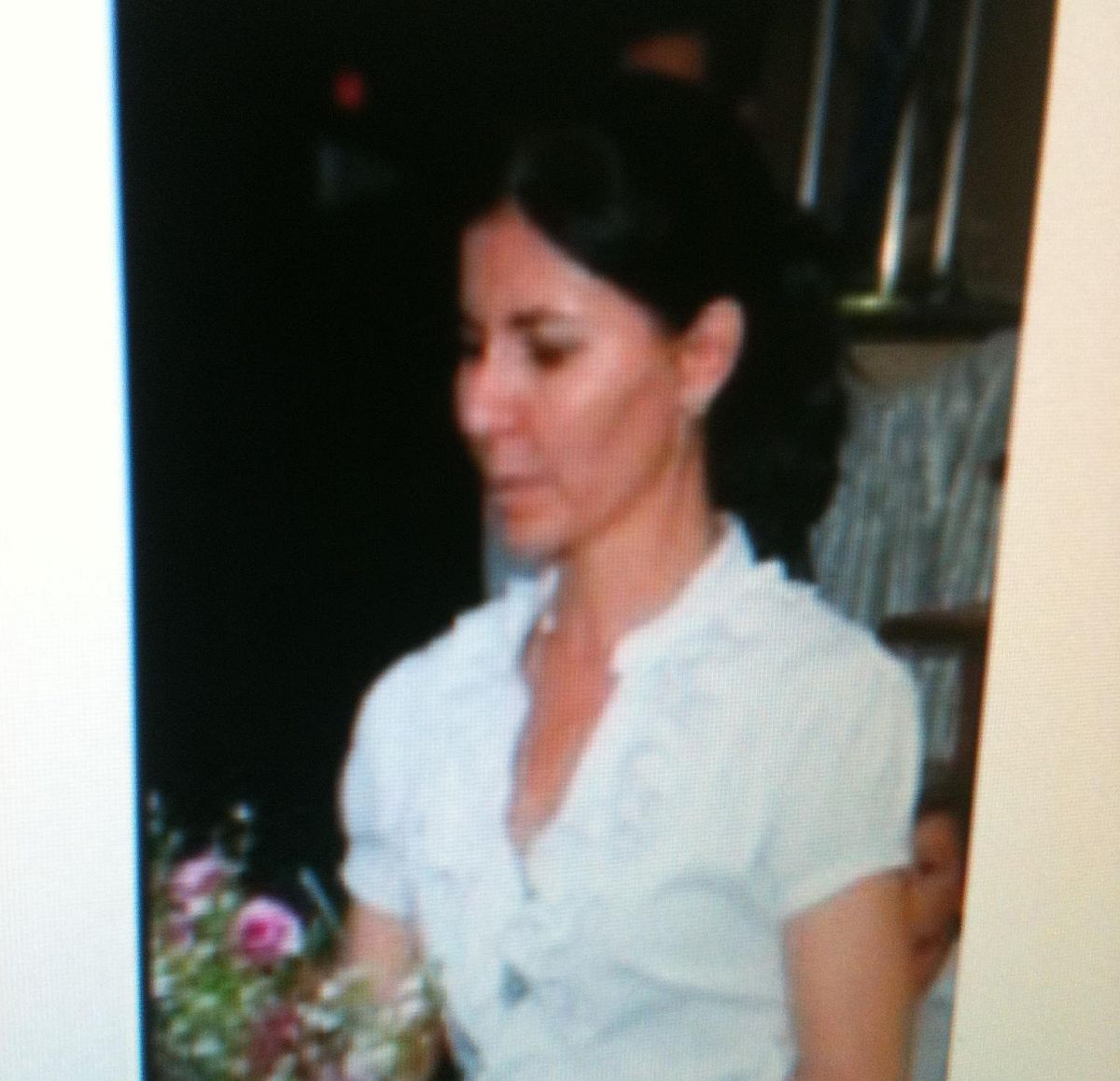 Margarete Marcondes, suspeita de entregar brigadeiros envenenados a taxista em Curitiba, está desaparecida desde o início da semana em Joinville (SC) | Delegacia de Homicídios / Divulgação