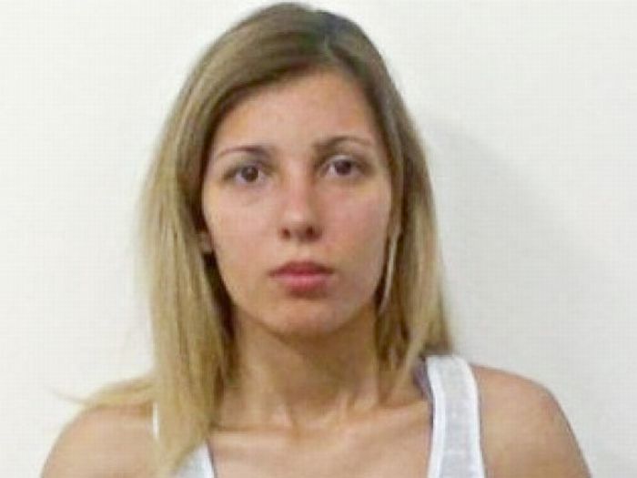 Carina Vendramini é suspeita de cometer sequestros relâmpagos em São Paulo | Polícia Civil