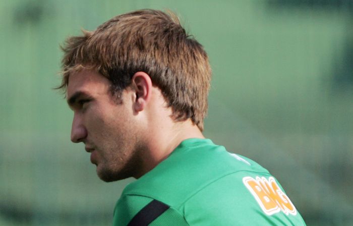 William ficará fora do Coritiba por três semanas para tratar lesão na coxa | Henry Milléo / Gazeta do Povo