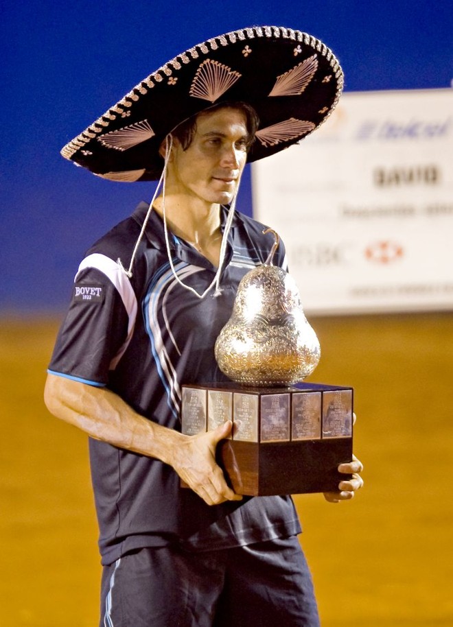 | Alfredo Estrella/AFP