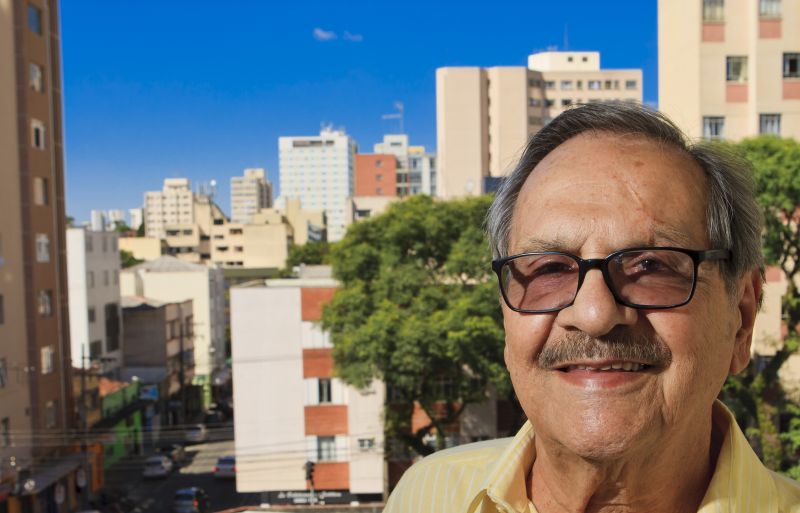 | Antônio Costa/ Gazeta do Povo