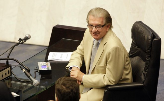 Justus responde por improbidade | 