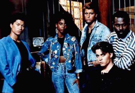 A série "Anjos da Lei" era mania há 25 anos | Divulgação