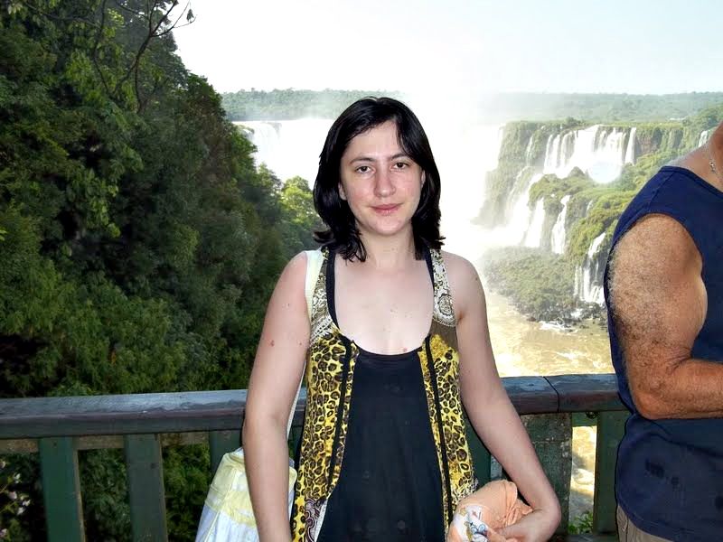 Laura havia sumido na segunda-feira | Divulgação