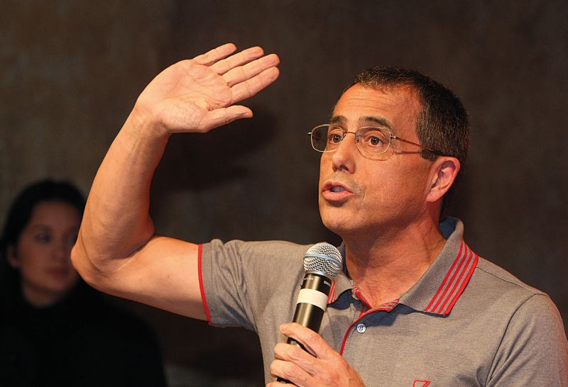 | Pedro Serapio/Gazeta do Povo