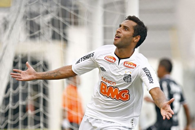 | Ricardo Saibun/ AGIF