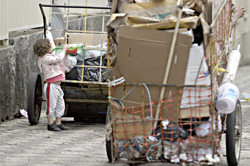 | Felipe Rosa/Gazeta do Povo