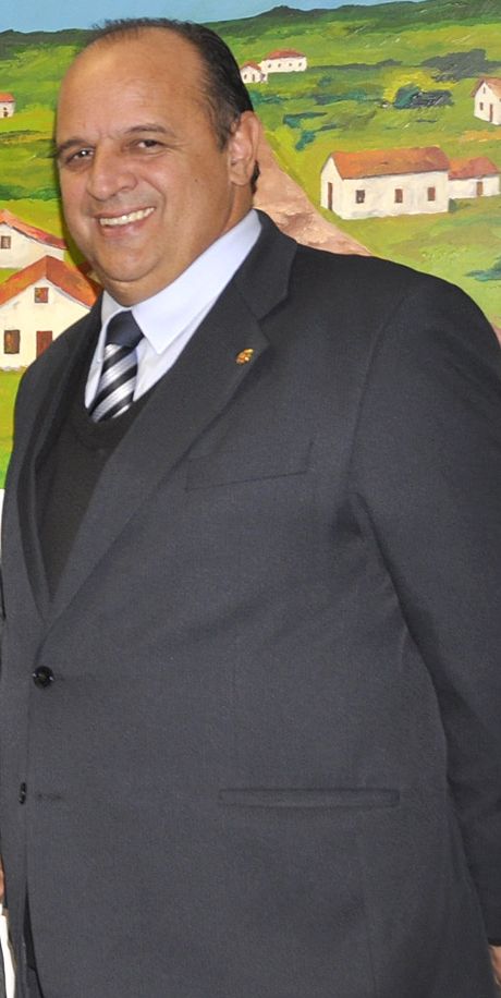 João do Suco | Andrezza Katriny/Divulgação