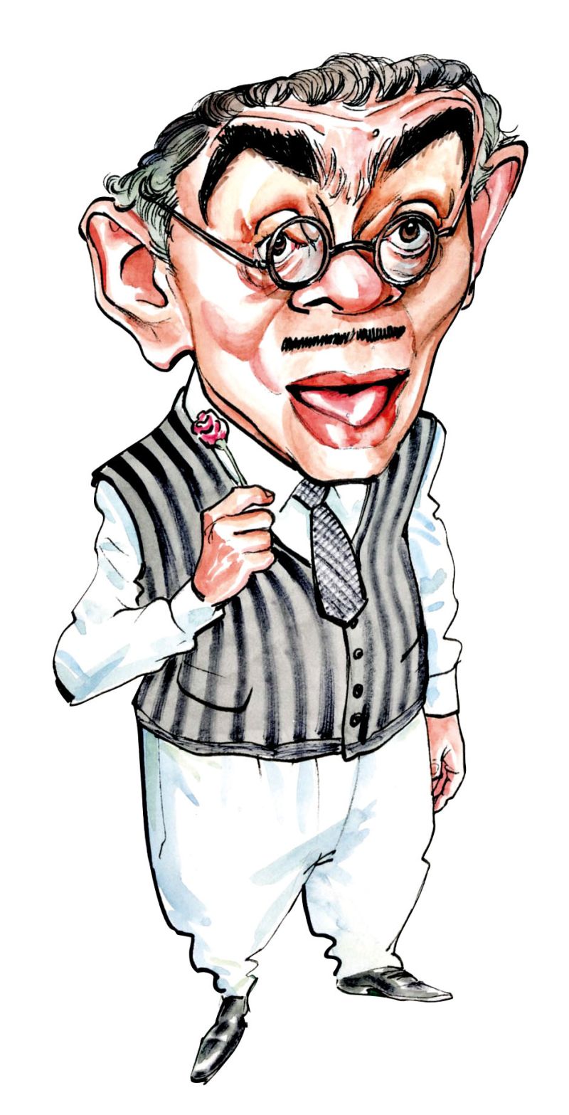 | Ilustração/ Paixão