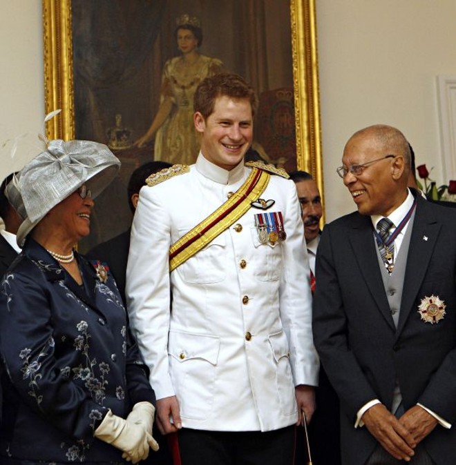 | Fotos: Reuters