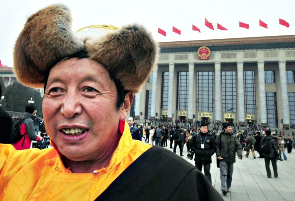 | Foto: AFP / Reuters