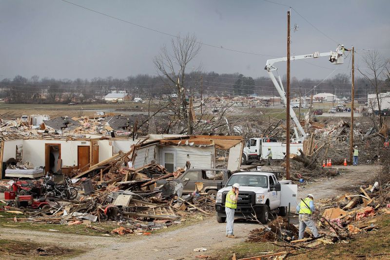 | Scott Olson/Getty Images/AFP