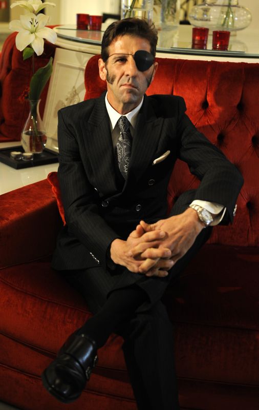 Juan José Padilla | AFP