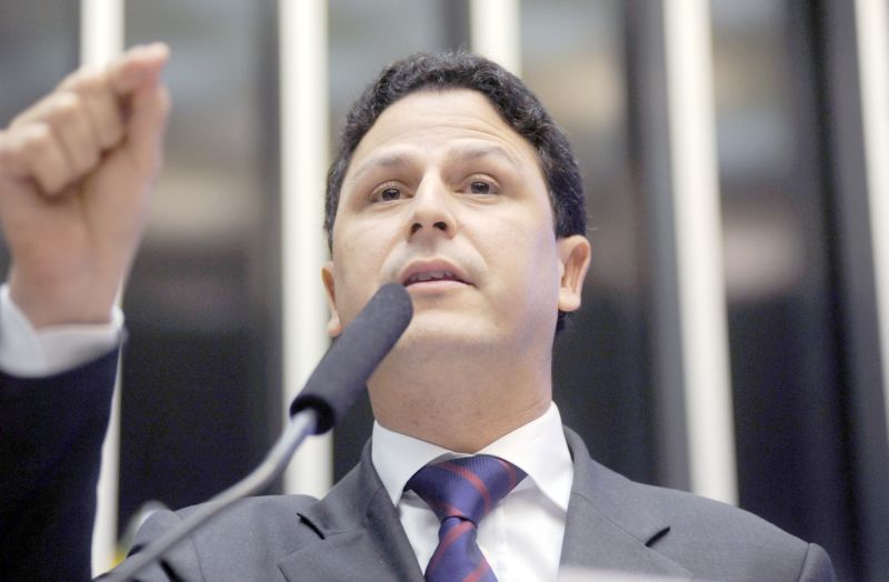 Bruno Araújo (PSDB-PE): declarações são graves | Leonardo Prado/Ag. Câmara