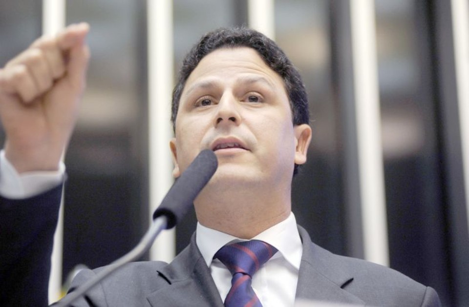Bruno Araújo (PSDB-PE): declarações são graves | Leonardo Prado/Ag. Câmara