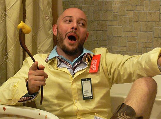 Saxofonista Thomas Marth foi encontrado morto em Las Vegas | Divulgação