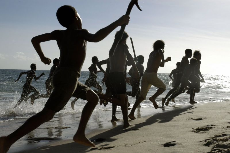 Capitães da Areia foi dirigido por Cecília Amado, neta do escritor | Divulgação