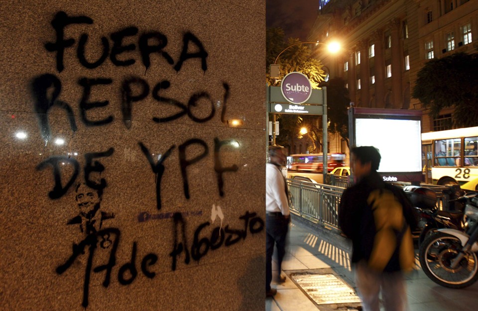  | Marcos Brindicci/Reuters