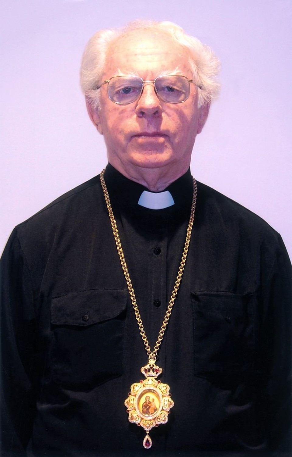 As sandálias do pescador | Arquivo