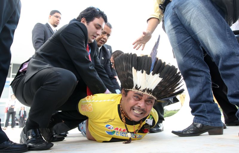 | Alan Marques/Folhapress