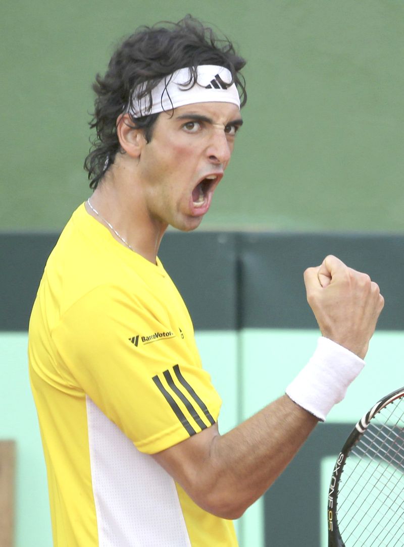 | Karim Jaafar/AFP