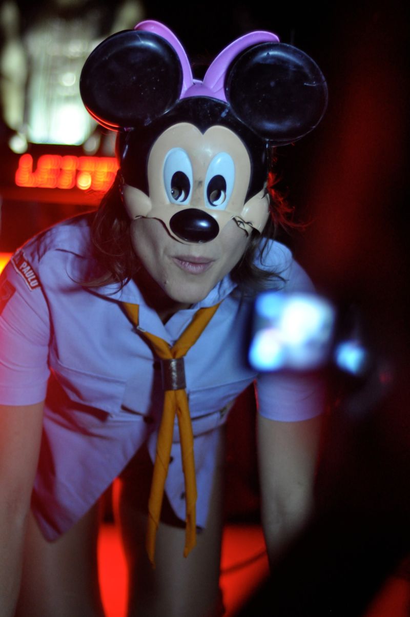 | Bob Sousa/Divulgação