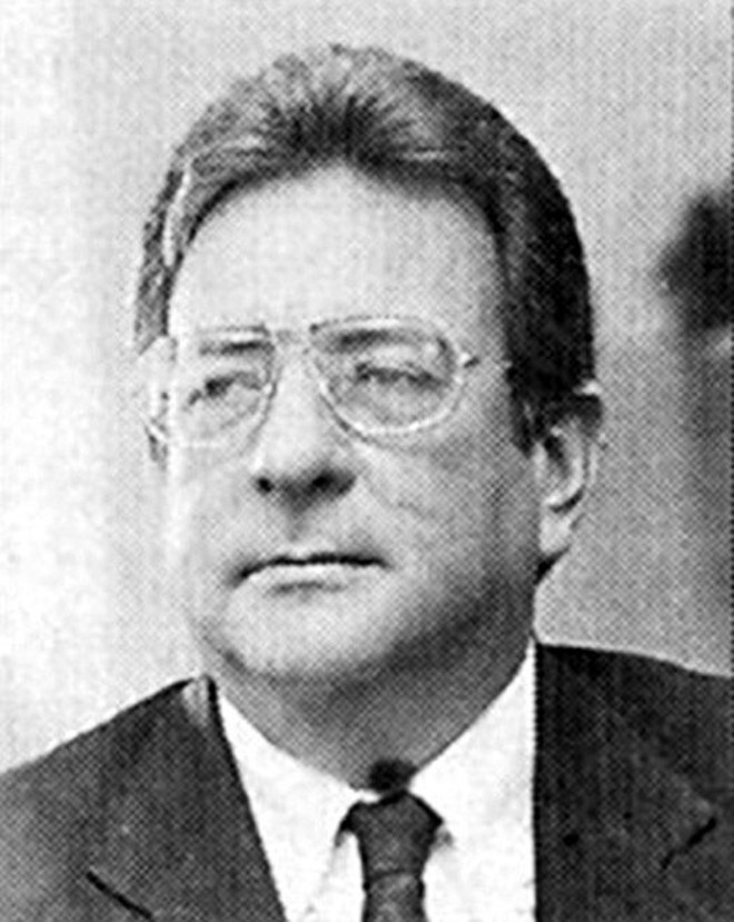 Max Rosenmann (PMDB): apenas 2,5% dos votos |