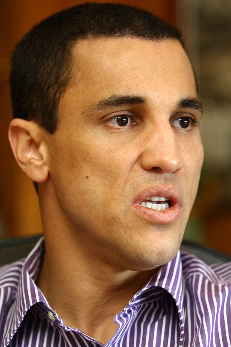 Barbosa Neto será alvo de uma Comissão Processante | Gilberto Abelha/Jornal de Londrina