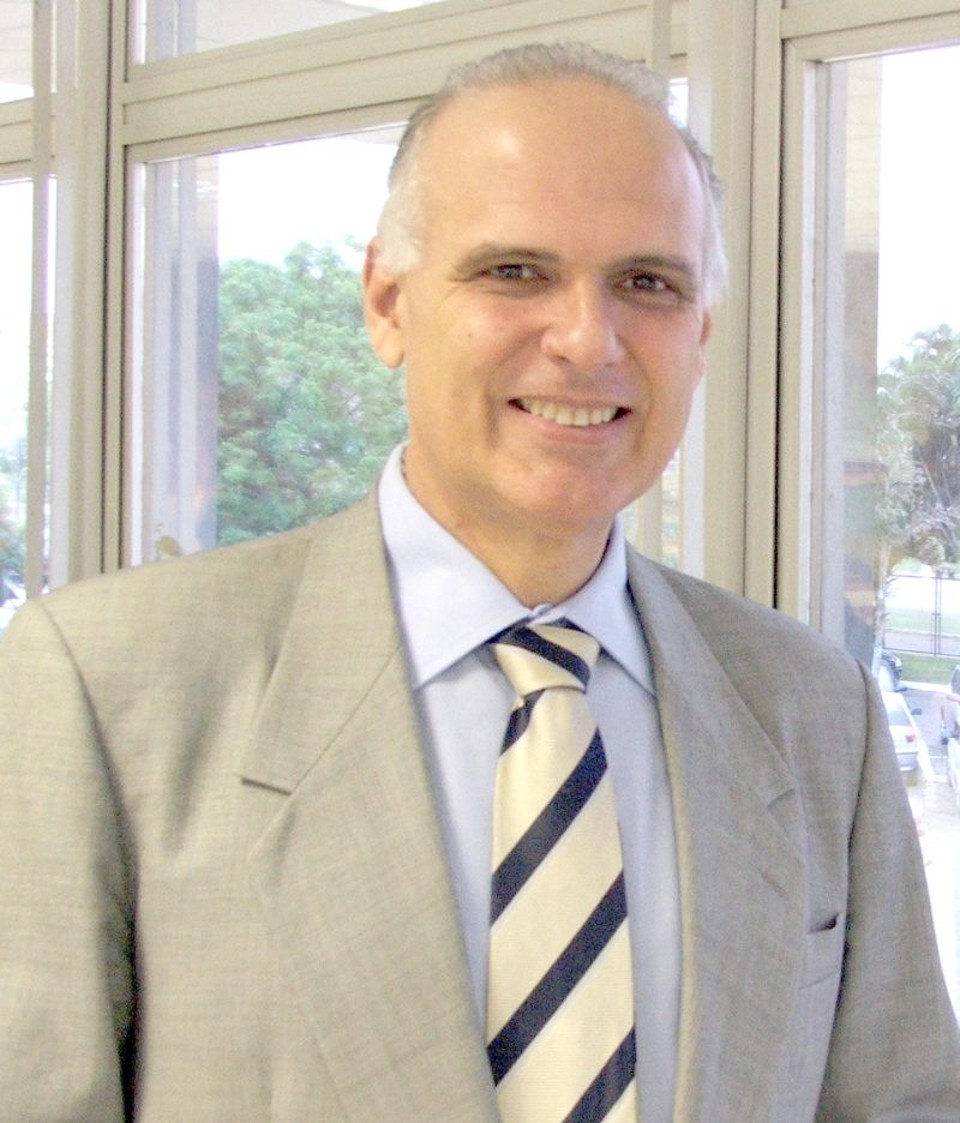 Um fazendeiro feliz | Arquivo da família