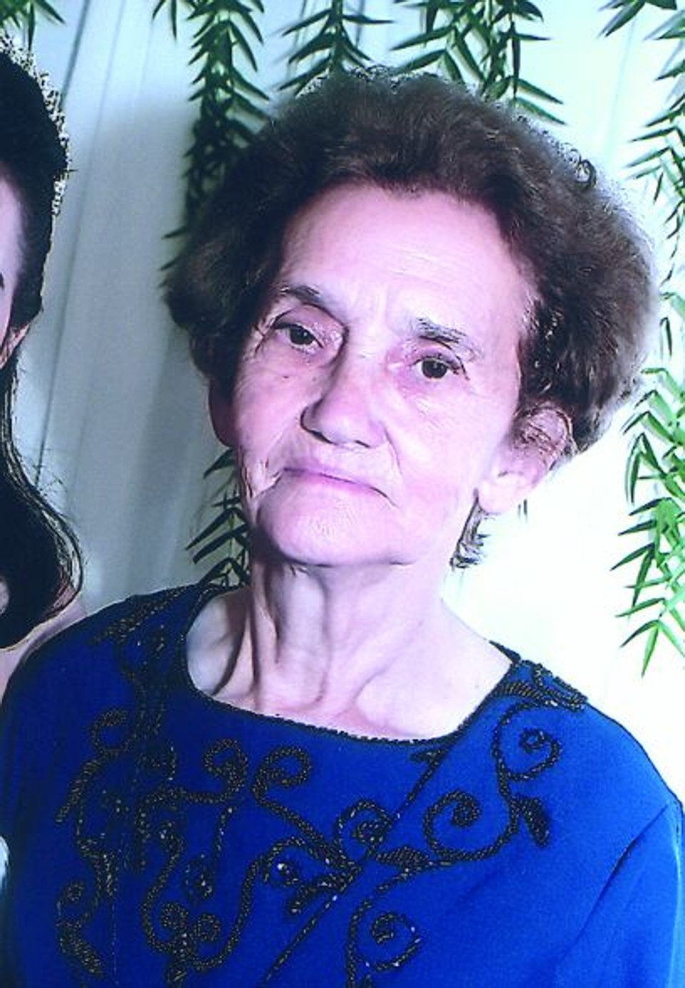 Orando por você | Arquivo da família