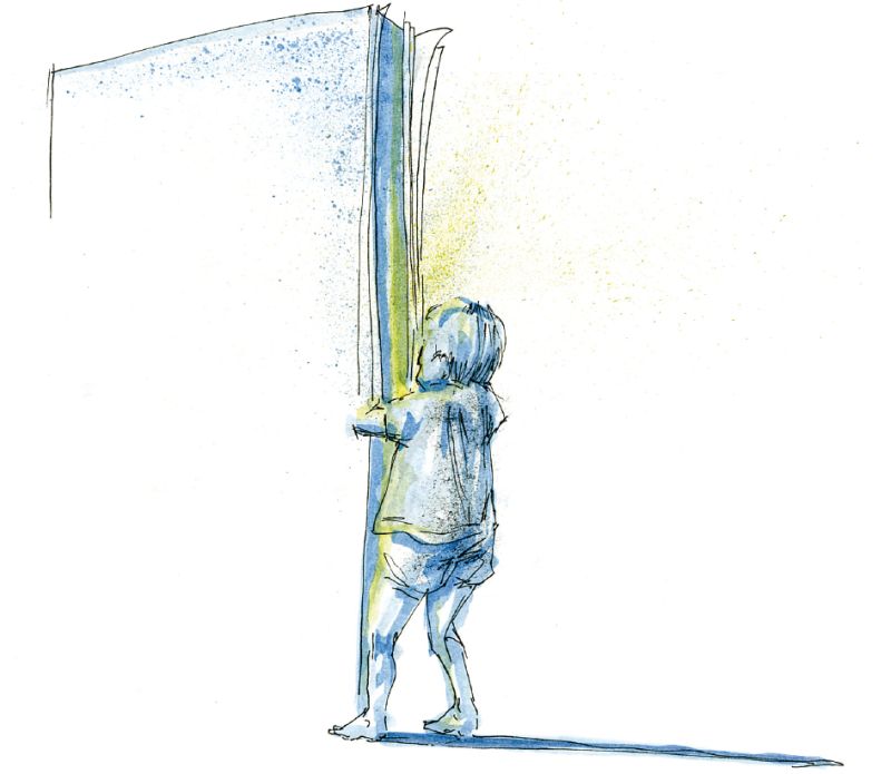 | Ilustração: Robson Vilalba