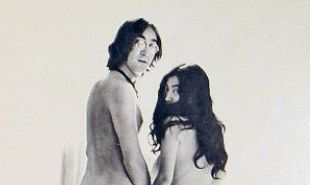Fotos de John Lennon e Yoko Ono posando nus são leiloadas | Divulgação