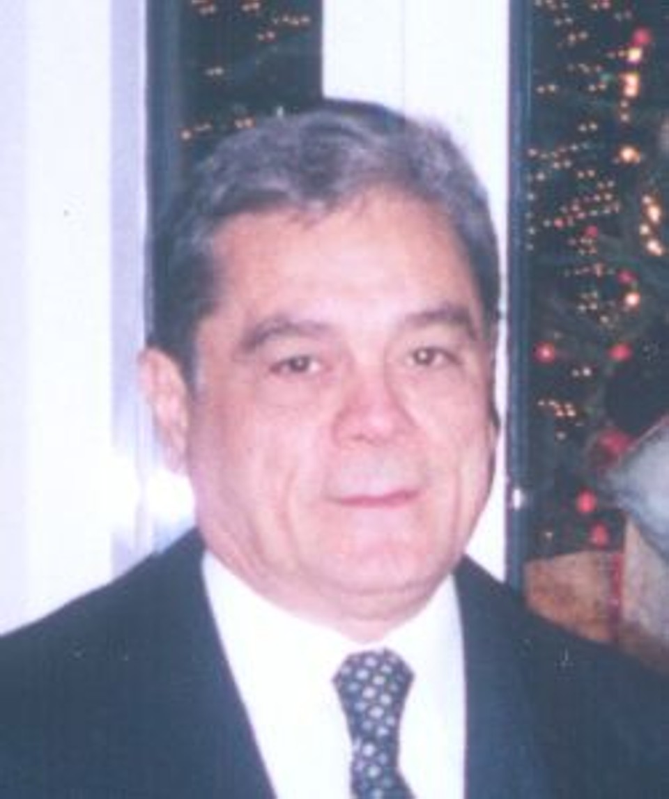 O pioneiro da Medicina em Umuarama | Arquivo