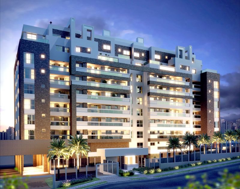 Para ficar de olho na execução da obra do Yard Comfort, incorporadora oferece ferramenta de tour virtual | Divulgação