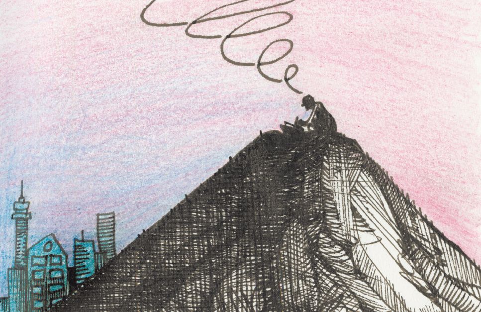 | Ilustrações: Osvalter Urbinati