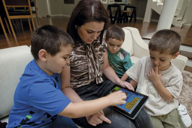 Ana Cristina Cury, professora de Arte | Henry Milléo / Gazeta do Povo