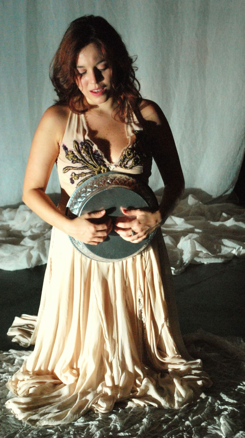 Foto 1 | Glaura Santos/Divulgação