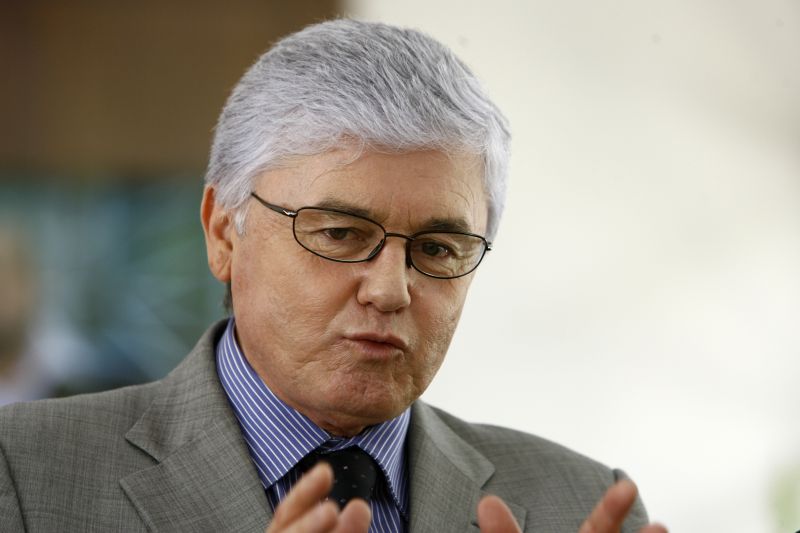 Rossoni: medidas após escândalo na Assembleia | Hugo Harada/ Gazeta do Povo