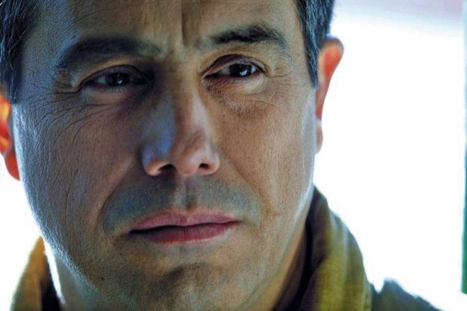 Edson Bueno, diretor do Grupo Delírio |