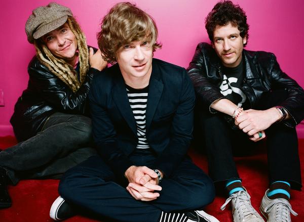 Nada Surf se apresenta em Curitiba neste sábado (28) | Divulgação
