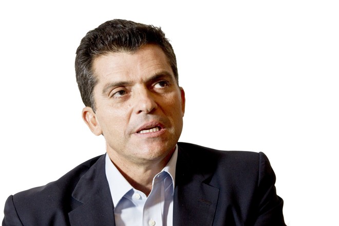 Cavendish: crédito bancário rareou |