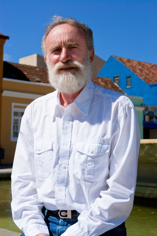 Dr. Rosinha, deputado |