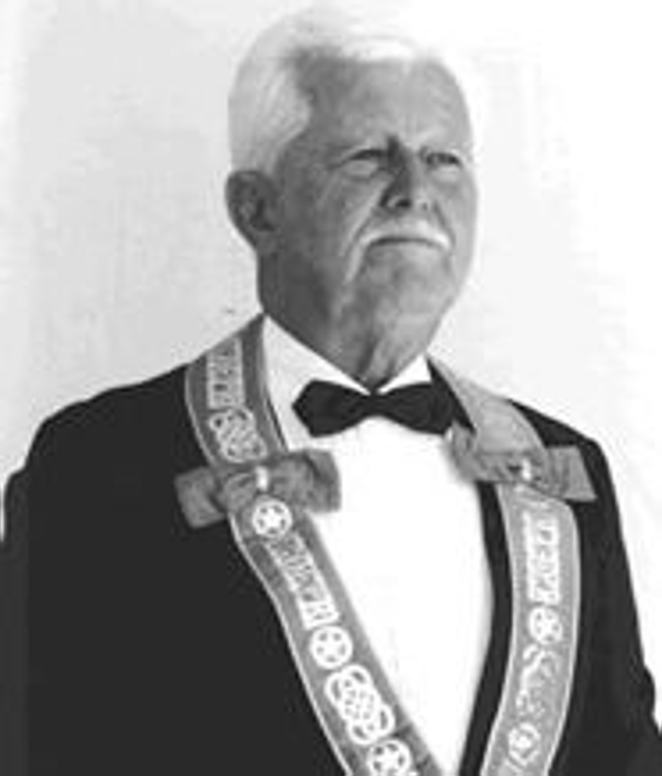 Jardineiro fiel | Arquivo da família