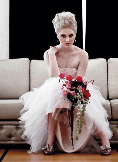 Técnica norte-americana foi usada nas fotos | Edna Froes/Divulgação