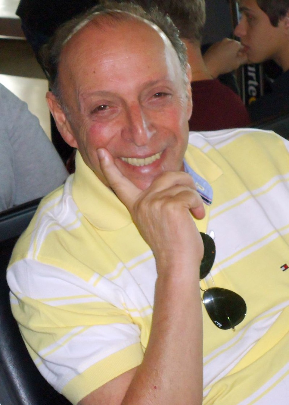 Jurista desde a infância | Arquivo da família