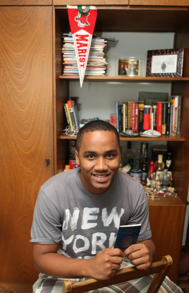 | Aniele Nascimento/ Gazeta do Povo