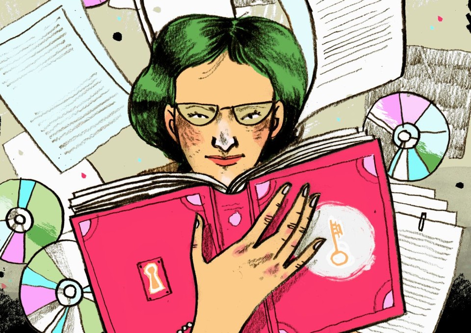  | Felipe Mayerle / Ilustração