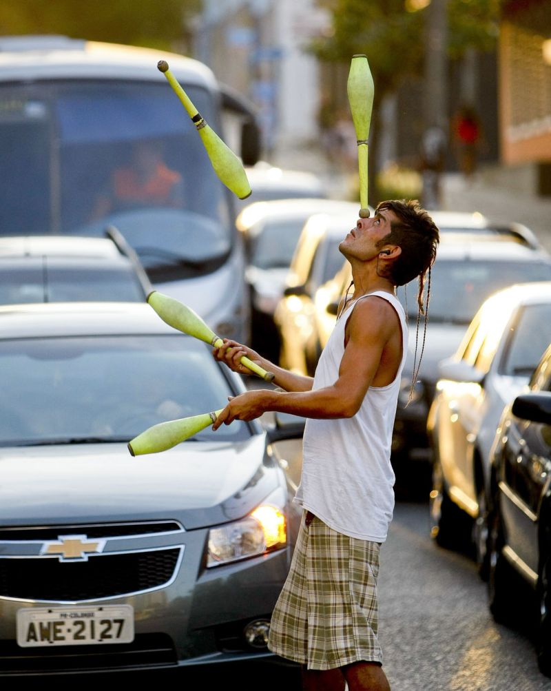| Daniel Castellano/ Gazeta do Povo